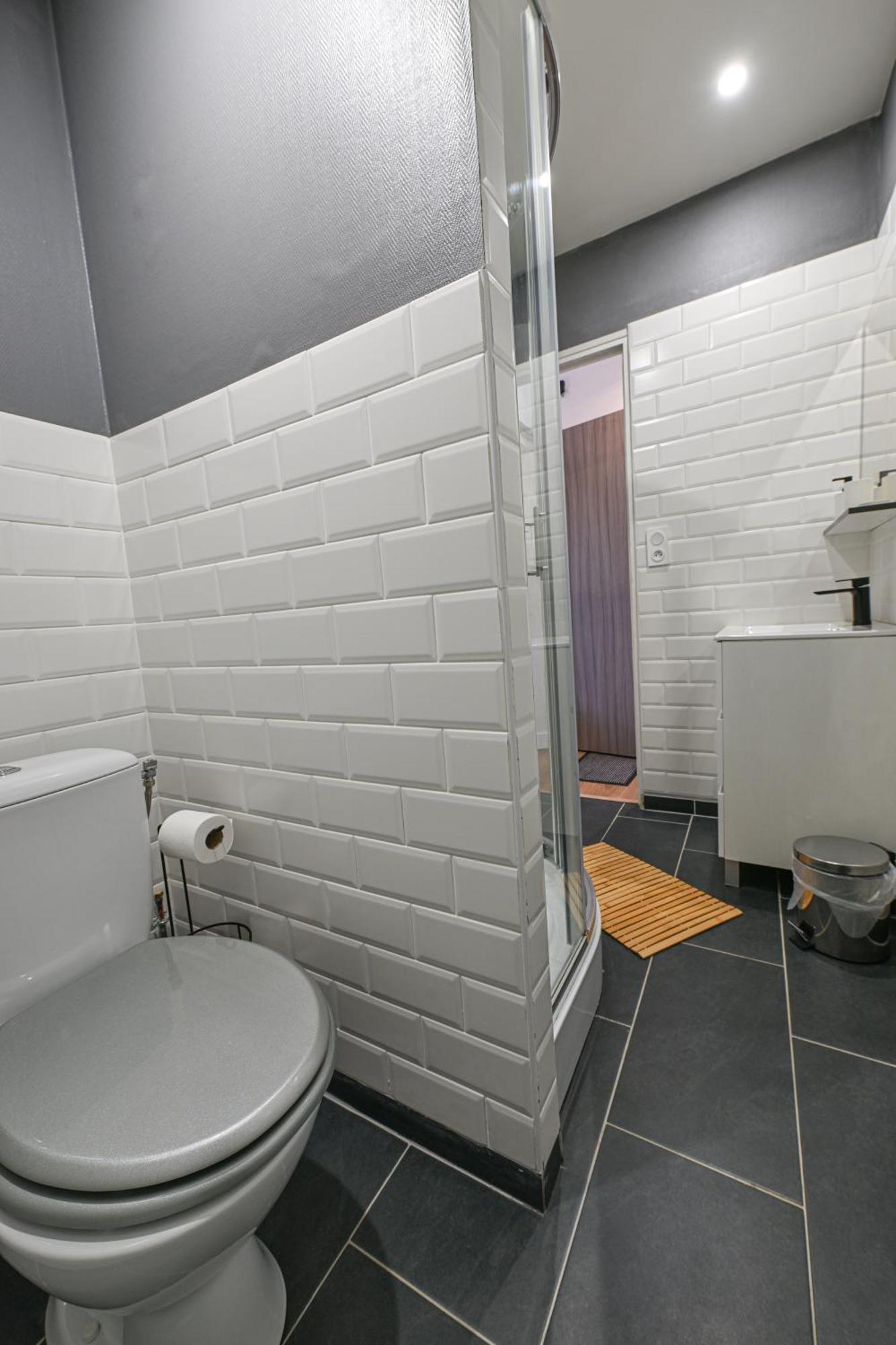 Bellerivois - 5 Min Des Rives Apartment