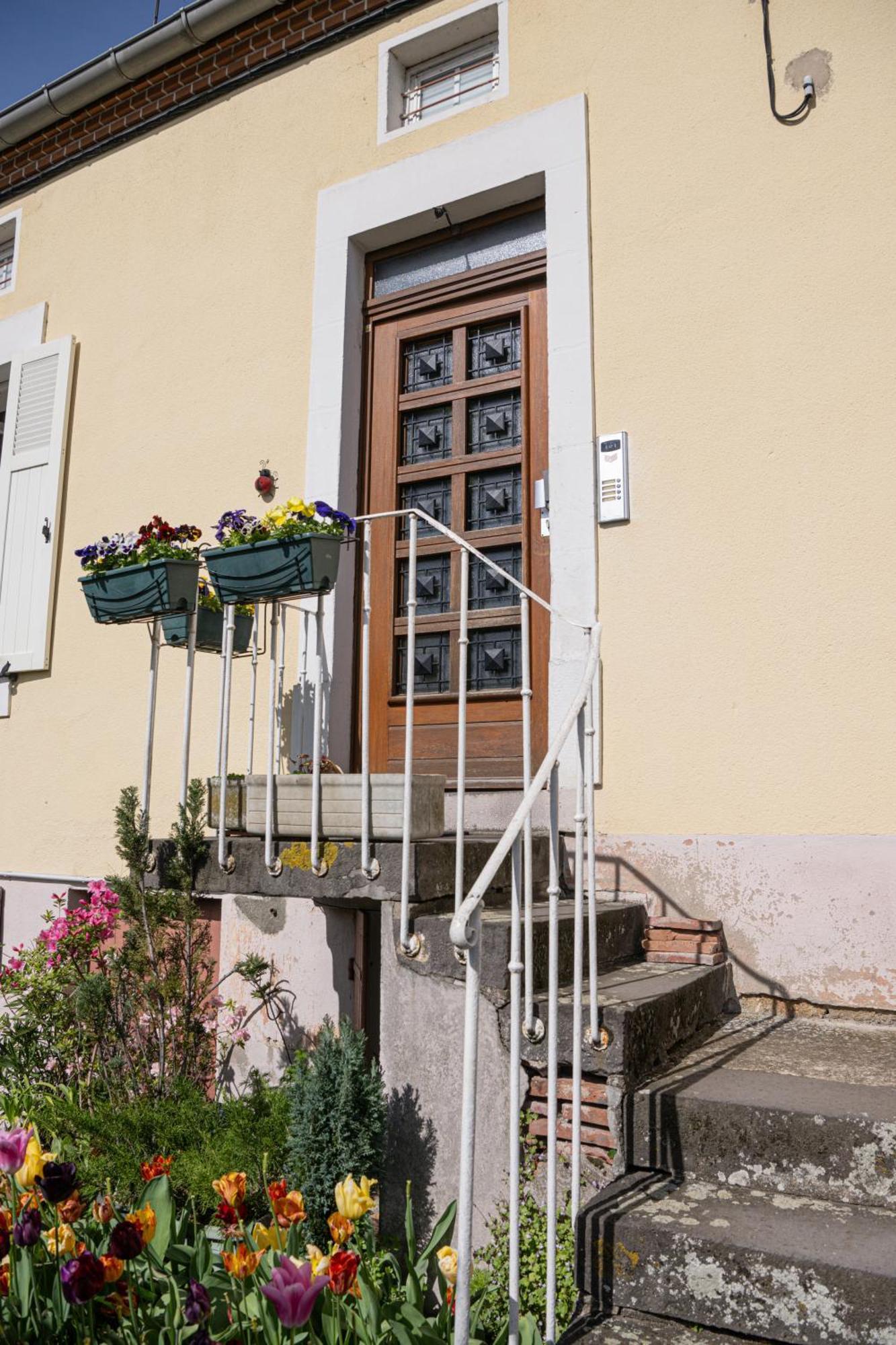 Bellerivois - 5 Min Des Rives Apartamento Bellerive-sur-Allier