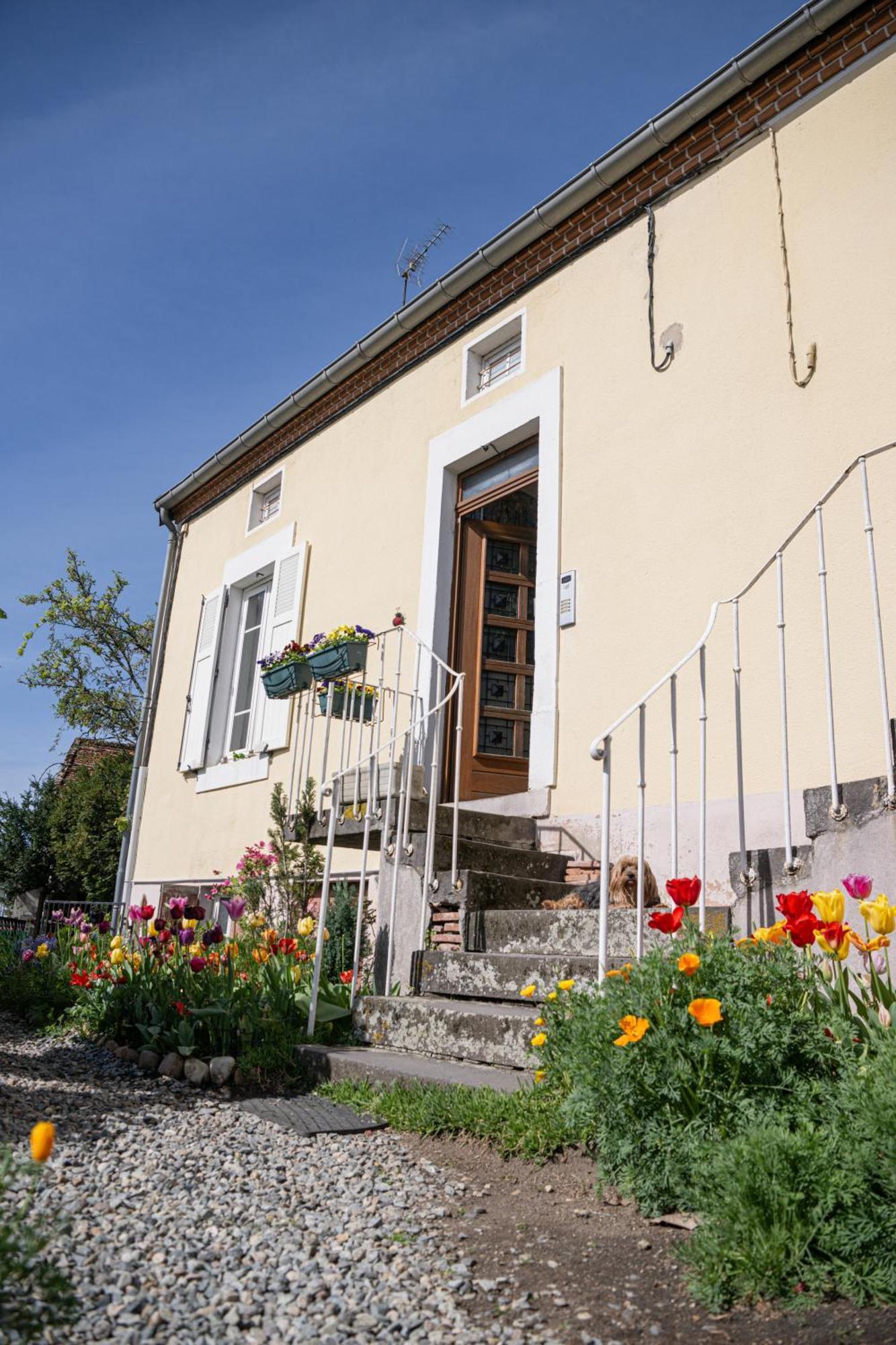 Apartment Bellerivois - 5 Min Des Rives Bellerive-sur-Allier